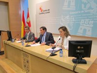 Un 46,53% de ciudadanos de CyL pagará el 40% de sus medicamentos prescritos, mientras que un 2,6 quedará exento