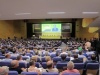 Director de oficina de Bankia, en la Junta: "pido perdón a mis clientes por haberles vendido acciones"