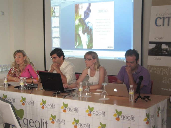 Presentación Del Proyecto