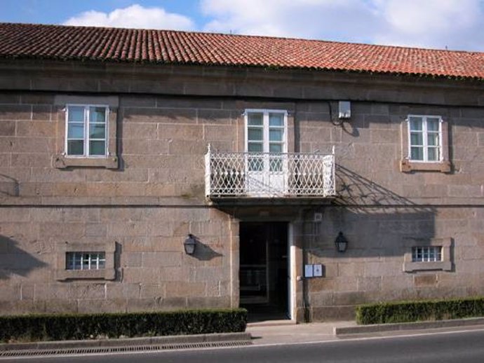 Sede de la Fundación Cela