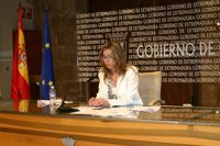 Teniente dice que los "ajustes" se irán "relajando" en la medida en que "vayan cumpliendo" con los objetivos de déficit