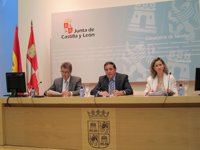 Sáez Aguado insiste en que las medicinas sin financiar "tienen alternativas" y son "de baja utilidad terapéutica"