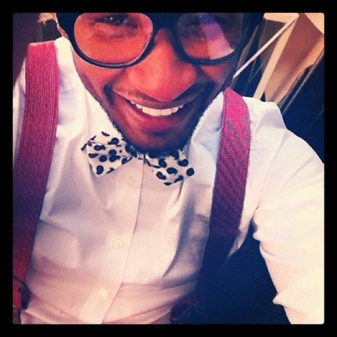 Usher
