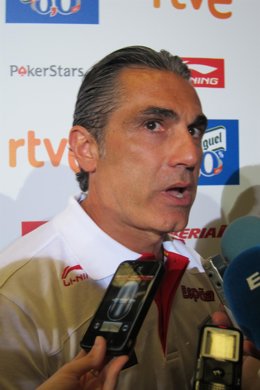 Sergio Scariolo 