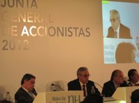 NH Hoteles cerrará temporalmente establecimientos en pérdidas o con baja ocupación en España