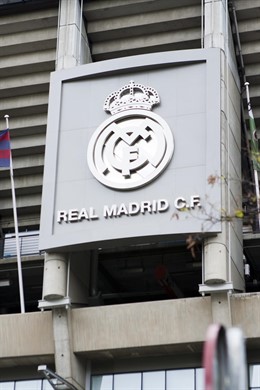 Estadio Santiago Bernabéu