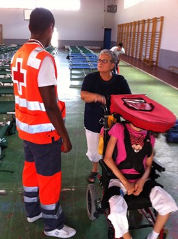 Albergue Instalado En Turís (Valencia)