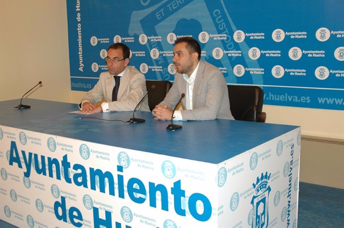 Presentación Del Programa Emplearte De Huelva TV. 