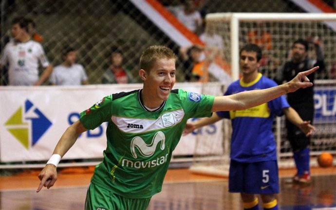 Inter Movistar Y Boca Juniors