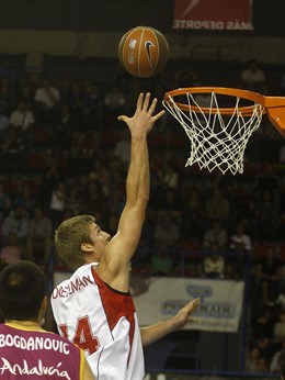 CAJASOL B.C-ASSIGNIA MANRESA (Justin Doellman)