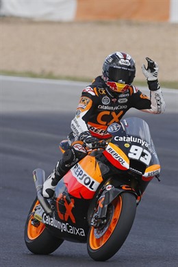 Marc Marquez