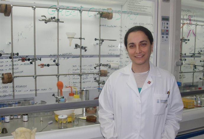 Raquel Pérez Herrera