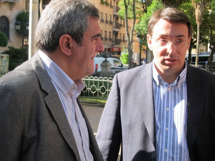 Villarrubia Junto A Pablos