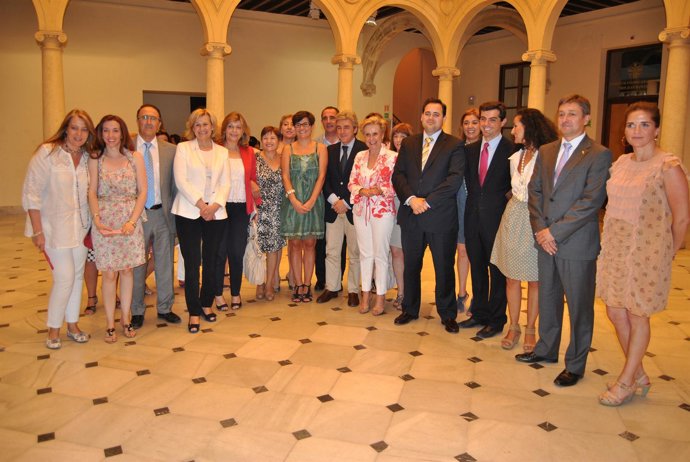 Jornadas Mujer Rural