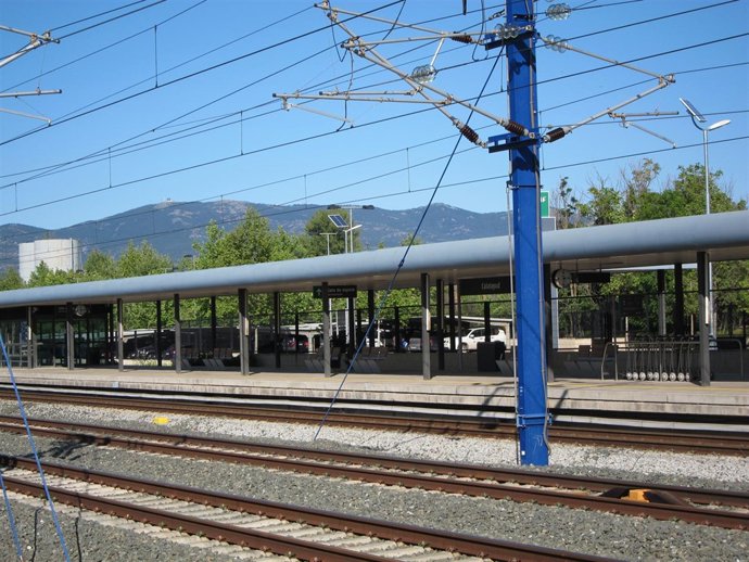 El PSOE pide la renegociación del convenio con RENFE