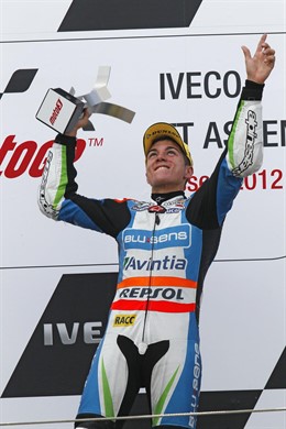 Maverick Viñales