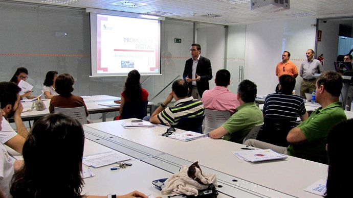 Imagen De Uno De Los Encuentros