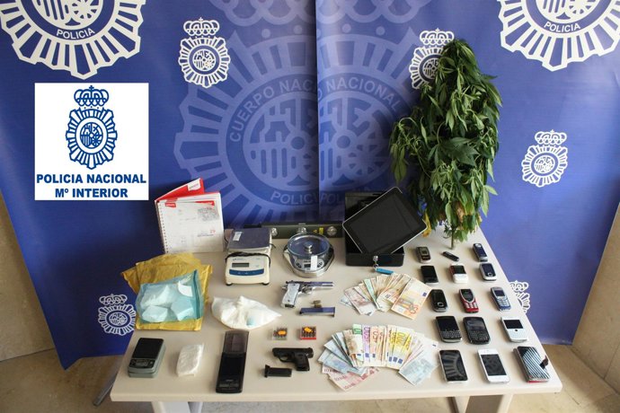 Remitiendo Nota De Prensa