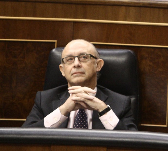 Cristóbal Montoro
