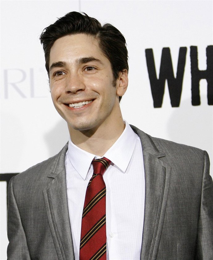 Justin Long 