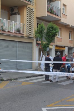 Muere Un Hombre Tiroteado En Castelldefels