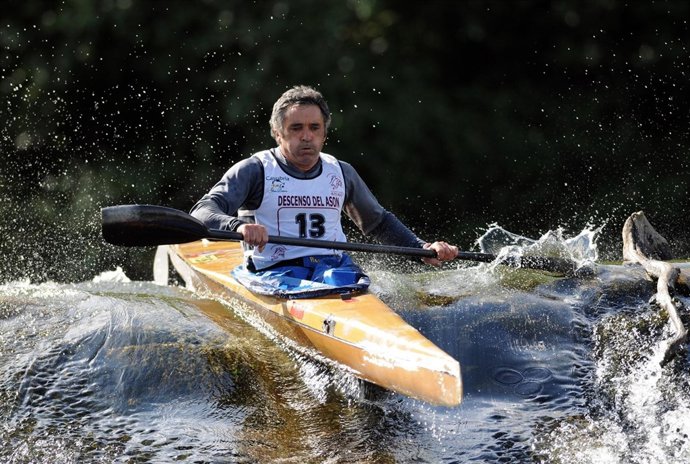 Descenso Internacional Del Asón 