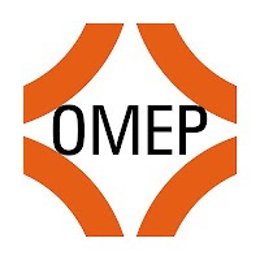 Logo Omep
