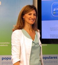 PP-A afirma que Griñán, en relación al caso ERE, "cree que está por encima del bien y del mal"