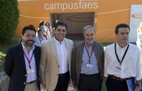 Lasquetty califica el copago farmacéutico como un sistema "más justo y lógico que ayuda a todos"