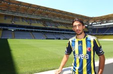 Mehmet Topal Fenerbahçe