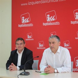 Ángel González Y Manuel González Orviz