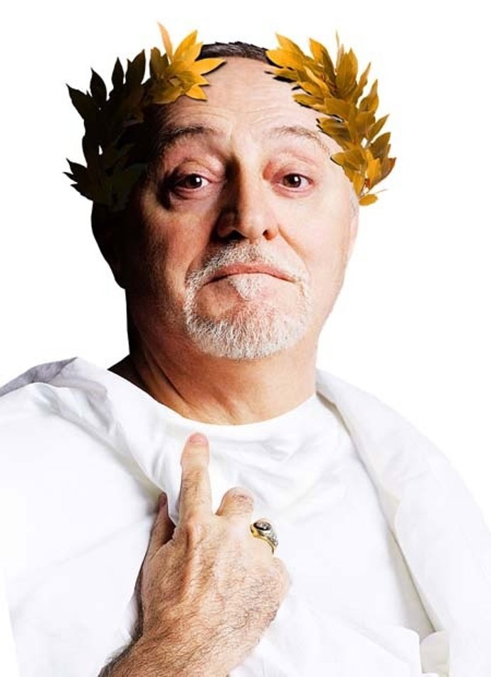 Moncho Borrajo
