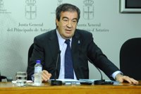 Cascos pide a Javier Fernández que "no vaya de rebajas" al Ministerio de Industria