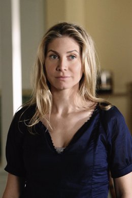 Elizabeth Mitchell De Perdidos Y Revolution