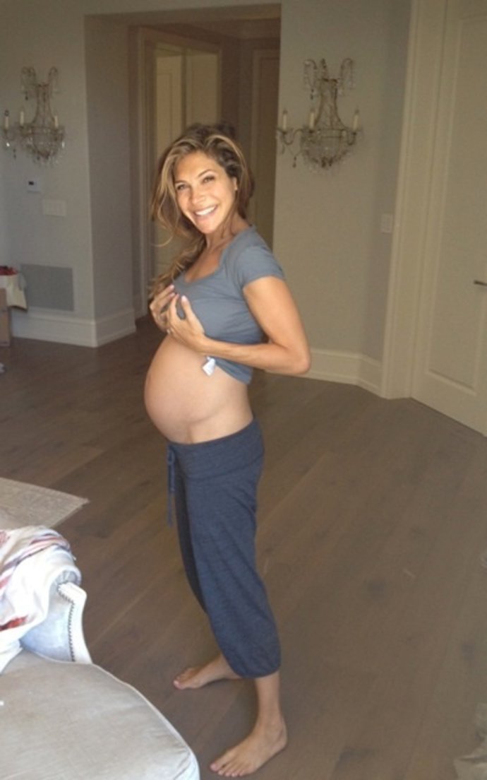 Ayda, Mujer De Robbie Williams