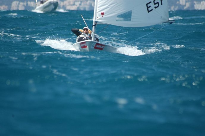 Javier Hernández Vela Laser