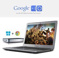 Gaikai lleva el juego por 'streaming' a Google Chrome