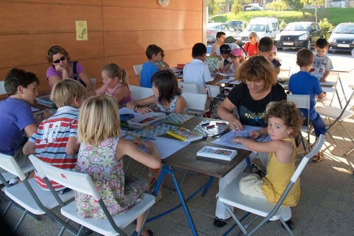 El Día De Las Aves Se Engloba Dentro De La Agenda 21 Local De Astillero    