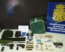 Efectos Intervenidos