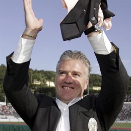 Didier Deschamps