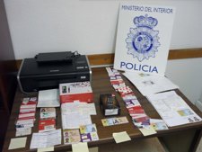 Documentación Intervenida 