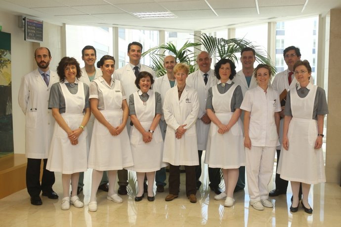 La CUN, Centro De Excelencia Europeo En El Tratamiento De La Obesidad.