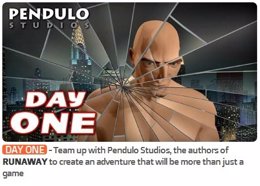 Videojuego Day One De Pendulo Studios