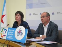 El BNG reitera que el copago farmacéutico "no solucionará" la crisis pero sí "desarticula la base" del sistema universal