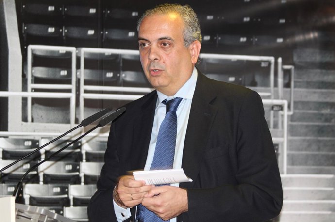 José Luis Sáez