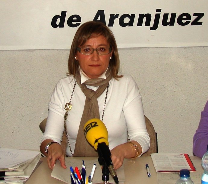 María José Martínez