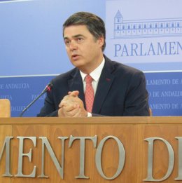 Carlos Rojas, Este Lunes En Rueda De Prensa