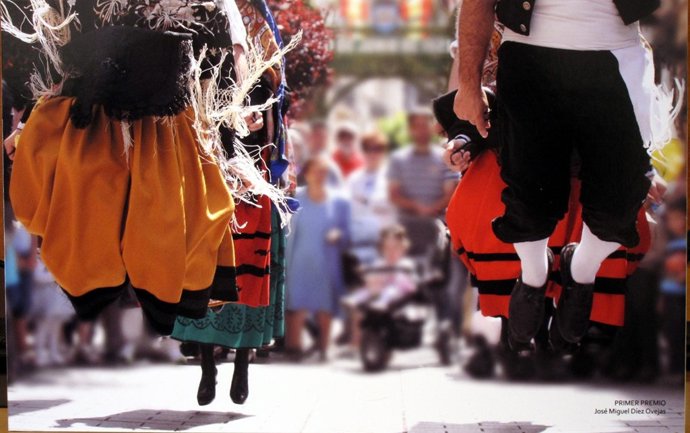 Fotografía Ganadora Del Concurso