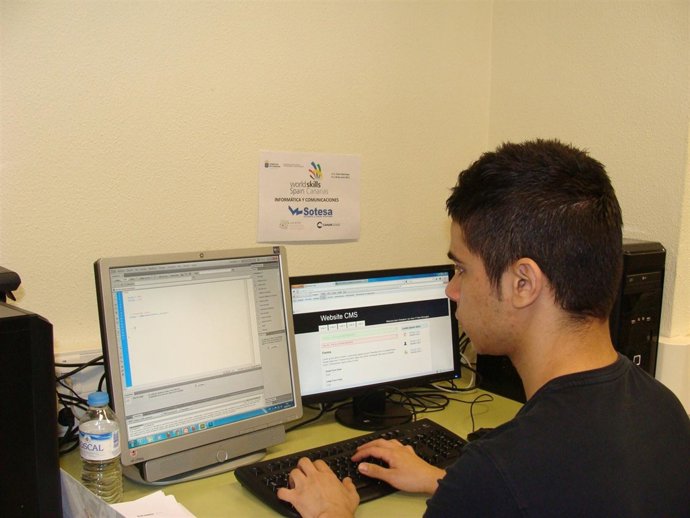 Carlos Sosa Hernández