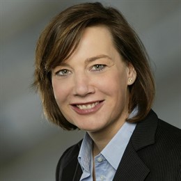 Anke Groth, Directora Financiera De E.ON España